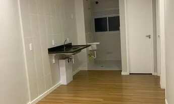 Imagem 3: Apartamento com 2 dormitórios para alugar, 44 m² por R$ 1.950,00/mês - Vila Ede - São Paul