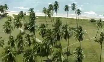 Imagem 2: Apartamento para venda tem 81 metros quadrados com 2 quartos em Centro - Porto de Pedras