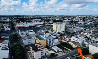 Imagem 7: Casa para venda centro de Linhares Excelente para comércio