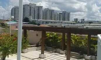 Imagem 6: Condomínio View Ponta Negra, apartamento com 02 quartos