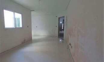 Imagem 3: Apartamento com 2 dormitórios à venda, 47 m² por R$ 370.000,00 - Vila Pires - Santo André