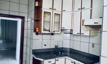 Imagem 6: Apartamento para aluguel possui 105 metros quadrados com 3 quartos em Setor Central - Goiâ