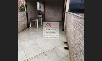 Imagem 3: Cobertura á Venda 4 Quartos em Campinho - Alto Estilo Vende seu Imóvel