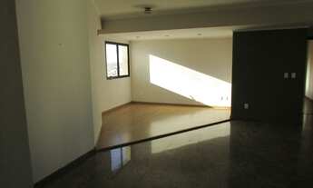 Imagem 6: Locação - Venda - Apartamento Amplo, 1 por andar, 419M, sala 2 ambientes, sacada, cozinha