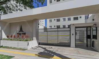 Imagem: Apartamento para aluguel Maringá Vila Emília