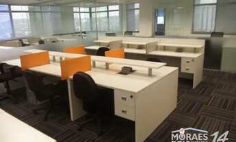 Imagem 3: Conjunto para alugar, 300 m² por R$ 18.000,00/mês - Pinheiros - São Paulo/SP