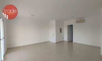 Imagem 2: Apartamento Para Locação No Nova Aliança Com Varanda Gourmet