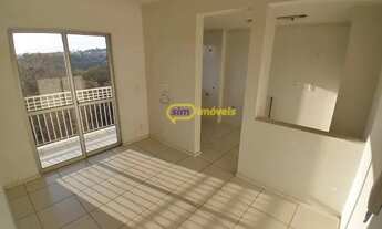 Imagem 2: Apartamento para locação no Vila Real - Chapecó - SC