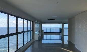Imagem 3: Apartamento Beira Mar 4 Quartos Andar Alto em Boa Viagem