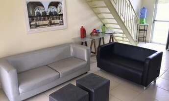 Imagem 3: Semana Santa em Gravatá Casa No condomínio Arca de Noé