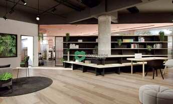 Imagem 7: Studio Equipado Apartamento com 1 dormitório