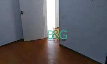 Imagem 5: Apartamento com 2 dormitórios para alugar, 51 m² por R$ 2.215/mês - Vila Prudente - São Pa