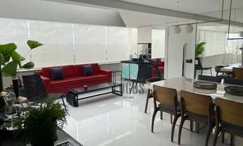 Imagem: Cobertura com 3 dormitórios, 228 m²