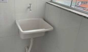 Imagem 5: Apartamento com 2 dormitórios à venda, 40 m² por R$ 270.000 - Parque Maria Luiza - São Pau