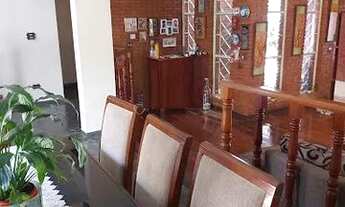 Imagem 4: Casa 318 m2, 4 quartos, piscina, para venda R$1.472.000 - Jd Esplanada - SJC