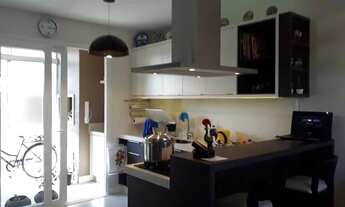 Imagem 4: Casa para Venda em Garopaba, Ferraz, 3 dormitórios, 1 suíte, 2 banheiros, 1 vaga