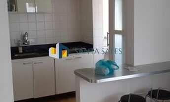 Imagem 5: APTO NO JD EUROPA