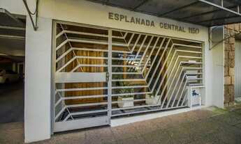 Imagem 6: Apartamento para venda - 150.79m², 3 dormitórios, 2 vagas - Centro