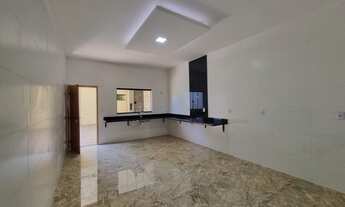 Imagem 6: Águas Lindas - Casas Alto Padrão 100% Financiada