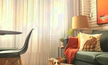 Imagem: Apartamento à venda, 1 quarto, Centro