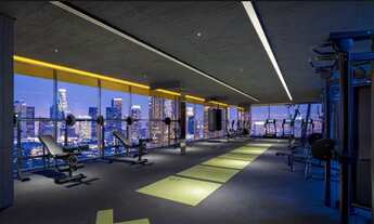 Imagem 2: W Fifty - Batista Campos Belém Pará LOFT