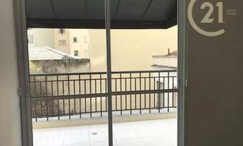 Imagem 7: Apartamento com 1 dormitório para alugar, 90 m² por R$ 4.230,00/mês - Higienópolis - São P