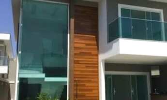 Imagem: CASA CONDOMINIO FECHADO Recreio dos Bandeirantes