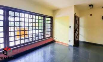 Imagem 2: Casa para aluguel 3 quartos 1 suíte 5 vagas Jardim do Mar - São Bernardo do Campo - SP