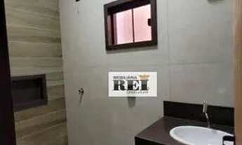 Imagem 7: Casa com 2 dormitórios à venda, 125 m² por R$ 600.000 - Canaã 2 - Rio Verde/GO