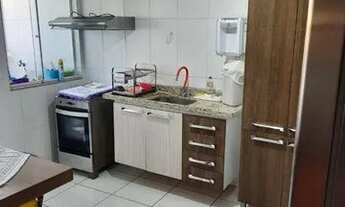 Imagem 5: Casa com 2 quartos à venda, 60 m² por R$ 341.000 - Jardim Jaraguá - Taubaté/SP- Condomínio