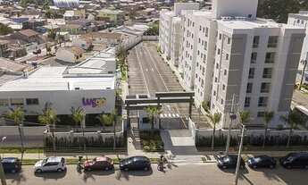 Imagem 2: Alugo apartamento ao lado da Universidade positivo