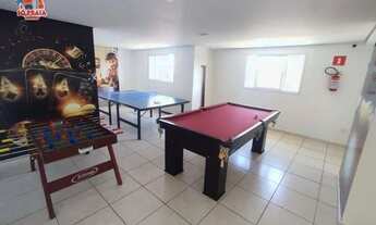 Imagem 5: Apartamento com 1 dormitório à venda, 40 m² por R$ 235.000,00 - Aviação - Praia Grande/SP