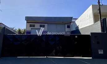 Imagem 4: Galpão - Vila São Bento - Campinas