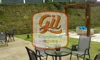 Imagem 5: Apartamento para venda com 48 metros quadrados com 2 quartos em Jacarepaguá - Rio de Janei