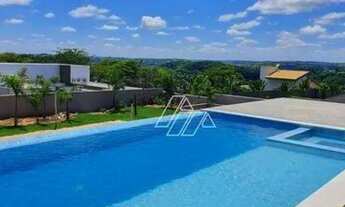 Imagem 6: Casa com 4 dormitórios, 383 m² - venda por R$ 2.000.000 ou aluguel por R$ 10.000/mês - Res