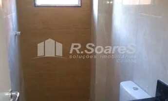 Imagem 8: CASA COM TRÊS SUÍTES, EM PECHINCHA, RUA JOAQUIM TOURINHO