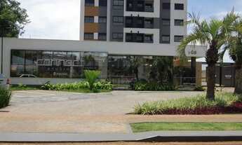 Imagem 2: Apartamento com 1 dormitório para alugar, 65 m² por R$ 2.700,00/mês - Zona 08 - Maringá/PR