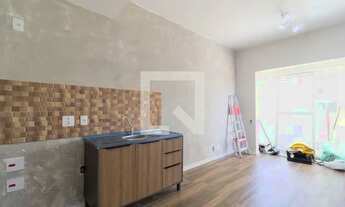 Imagem 7: Apartamento para Aluguel - Vila Esperança, 1 Quarto, 37 m2