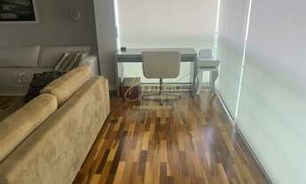 Imagem 3: Panamby - 3 suítes e 3 vagas