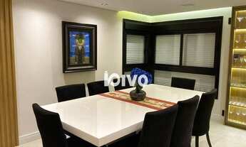 Imagem 10: Cobertura com 3 quartos e 3 vagas, 215 m² - venda por R$ 13.990.000 ou aluguel por R$ 49.9