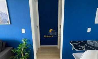 Imagem 7: Apartamento com 1 dormitório para alugar, 32 m² por R$ 3.834,00/mês - Butantã - São Paulo