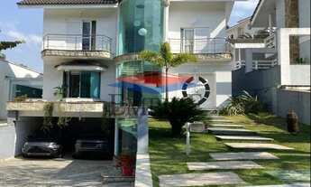 Imagem: Arujá - Casa de Condomínio - Condomínio