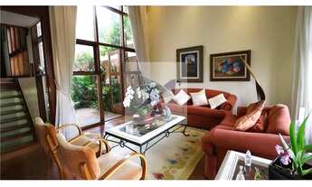 Imagem 6: Casa em São Paulo