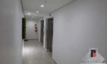 Imagem 6: PRÉDIO RECÉM CONSTRUÍD