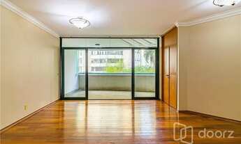 Imagem 5: SãO PAULO - Apartamento Padrão - Moema