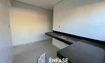 Imagem 7: Casa no Programa Minha Casa Minha Vida com 2 quartos no bairro Resplendor em Igarapé/MG