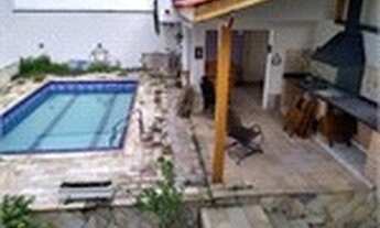 Imagem 4: Sobrado para venda com 240 metros quadrados com 3 quartos em Jardim Franca - São Paulo - S