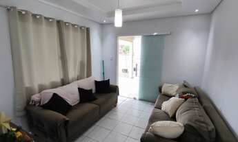 Imagem 3: JOINVILLE - Casa Padrão - JARDIM IRIRIÚ