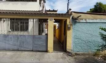 Imagem: Taquara - casa 02 quartos - Rua Cidade do