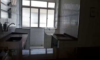 Imagem 6: Apartamento com 1 dorm, Vila Valença, São Vicente - R$ 180 mil, Cod: 2796